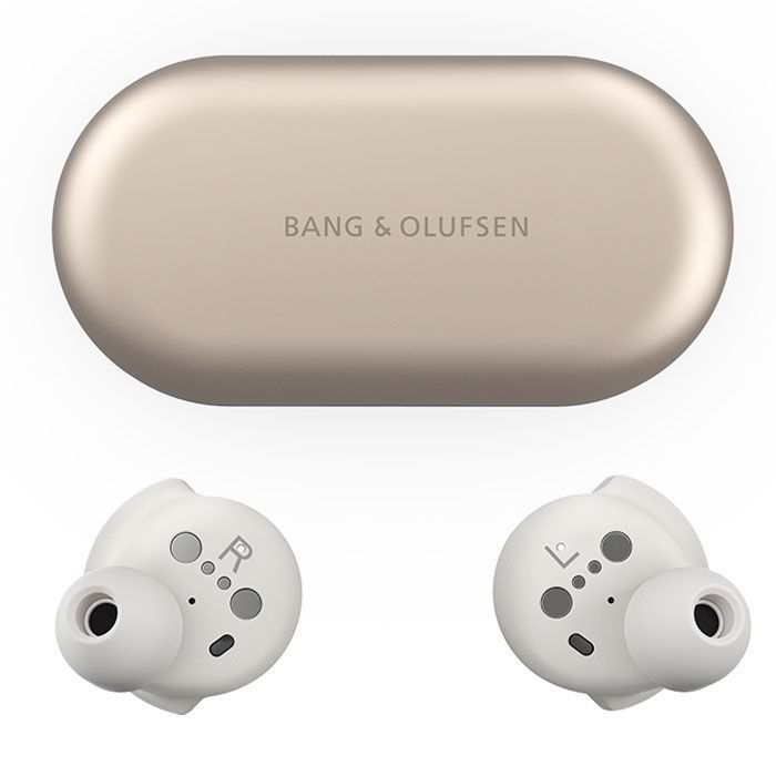 Навушники Bang & Olufsen Beoplay EQ Sand