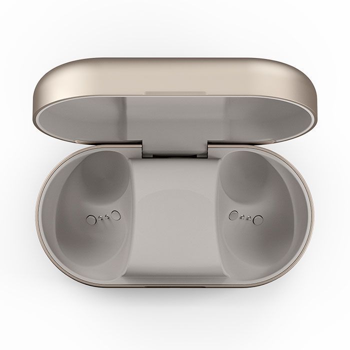 Навушники Bang & Olufsen Beoplay EQ Sand