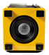Сабвуфер REL T/9x SE Le Mon Yellow