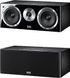Центральный канал HECO Metas XT Center 31 Piano Black