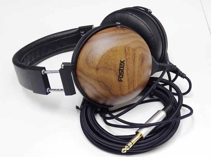 Наушники Fostex TH610