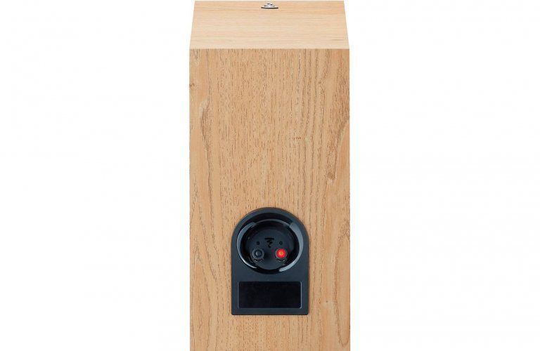 Полична акустика Focal Chora 806 Light Wood