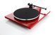Виниловый проигрыватель Rega Planar 3 Nd5 MM Red
