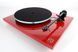 Виниловый проигрыватель Rega Planar 3 Nd5 MM Red