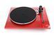 Виниловый проигрыватель Rega Planar 3 Nd5 MM Red