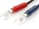 Акустичний кабель Van den Hul 3T AIR Stereo-Wiring 2,0 m