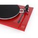 Виниловый проигрыватель Rega Planar 3 Nd5 MM Red