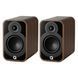 Полочная Акустика Q Acoustics Q 5010 Santos Rosewood (QA5016)