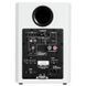 Активная полочная акустика Jamo C707PA MKII White