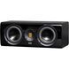 Акустика центрального каналу Elac Solano CC 281 Black
