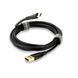 Кабель QED CONNECT USB C(M)-A(M) 1.5M (QE8187)