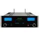 Мережевий інтегральний підсилювач McIntosh MSA5500