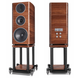 Полочная акустика Wharfedale Elysian 2 Piano Walnut