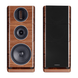 Полочная акустика Wharfedale Elysian 2 Piano Walnut