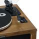 Програвач вінілу Lenco LS-410WA Walnut