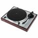 Проигрыватель винила Thorens TD 402 DD High gloss Walnut (Direct Dr,TP72,VM95E, AutoStop