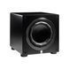 Сабвуфер Elac RS700 Satin Black