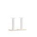 Стійки BLOK Axis 500 Satin White
