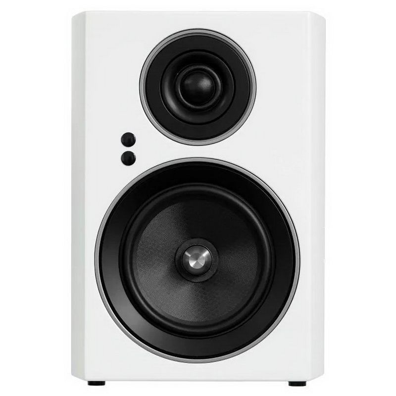 Активная полочная акустика Jamo C707PA MKII White