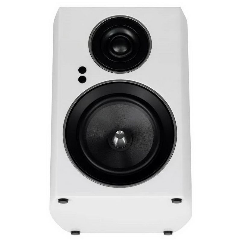 Активная полочная акустика Jamo C707PA MKII White