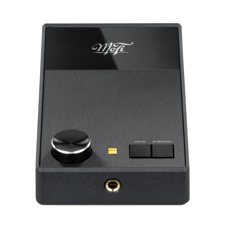 Фонокоректор MoFi UltraPhono MM/MC