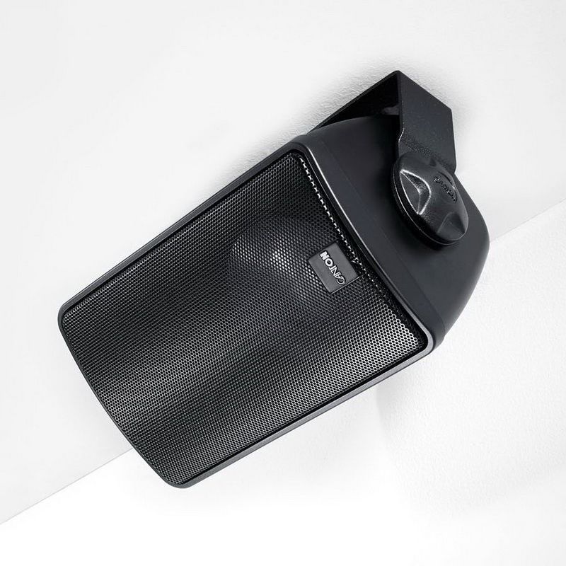 Настінна акустика Canton Pro XL.3 Black