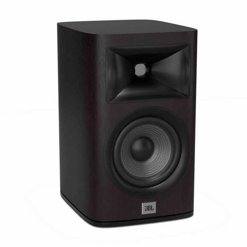 Полична акустика JBL Studio 630 Dark Walnut (JBLS630DKW)