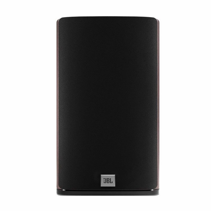 Полична акустика JBL Studio 630 Dark Walnut (JBLS630DKW)