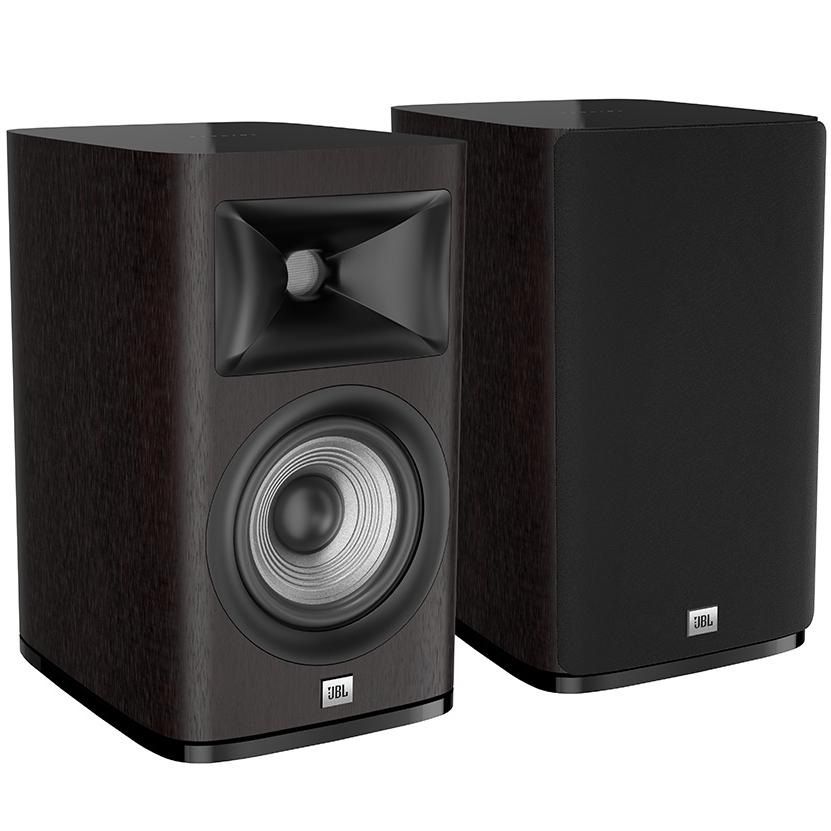 Полична акустика JBL Studio 630 Dark Walnut (JBLS630DKW)