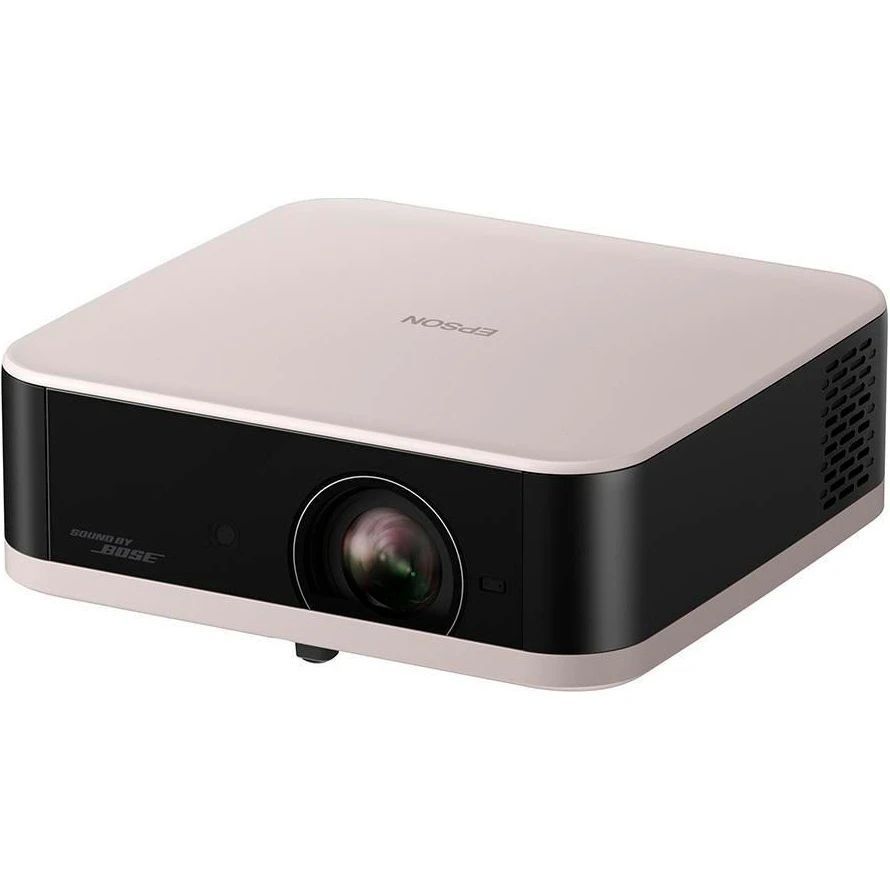 Проектор Epson Lifestudio Pop EF-61R (V11HB72242)