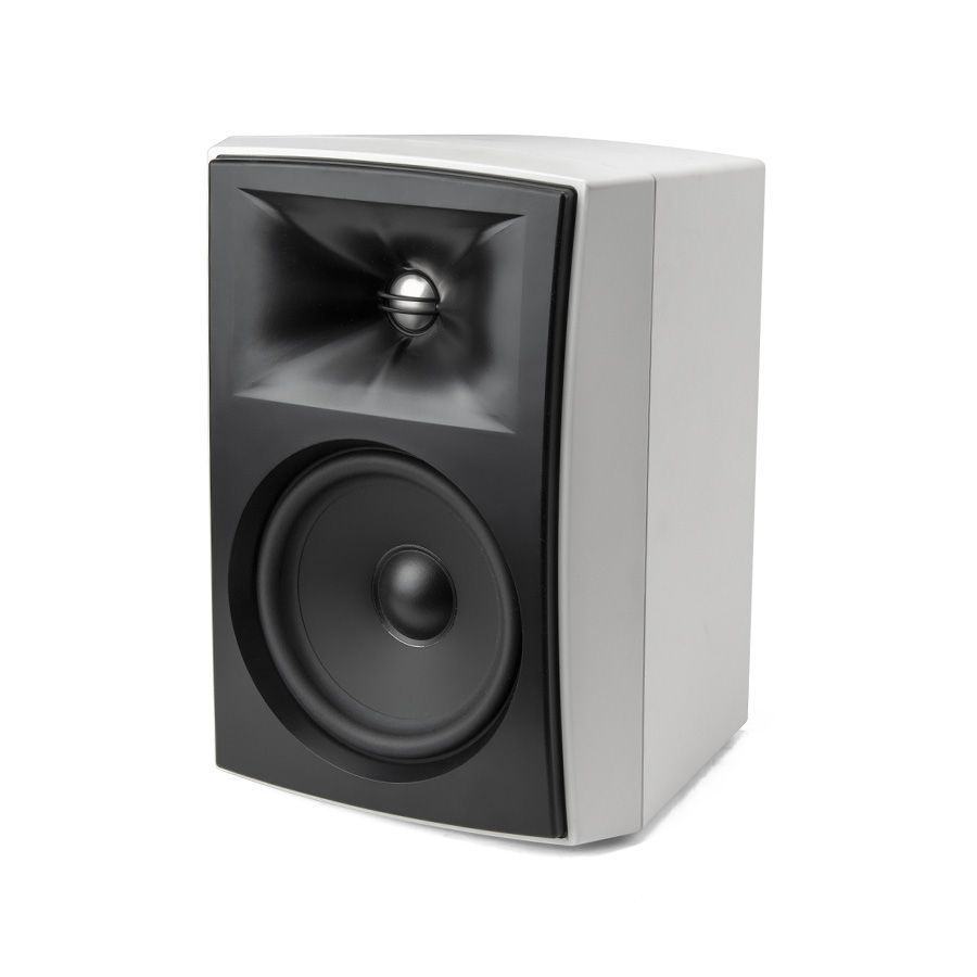 Всепогодна акустика JBL Stage XD-6 White