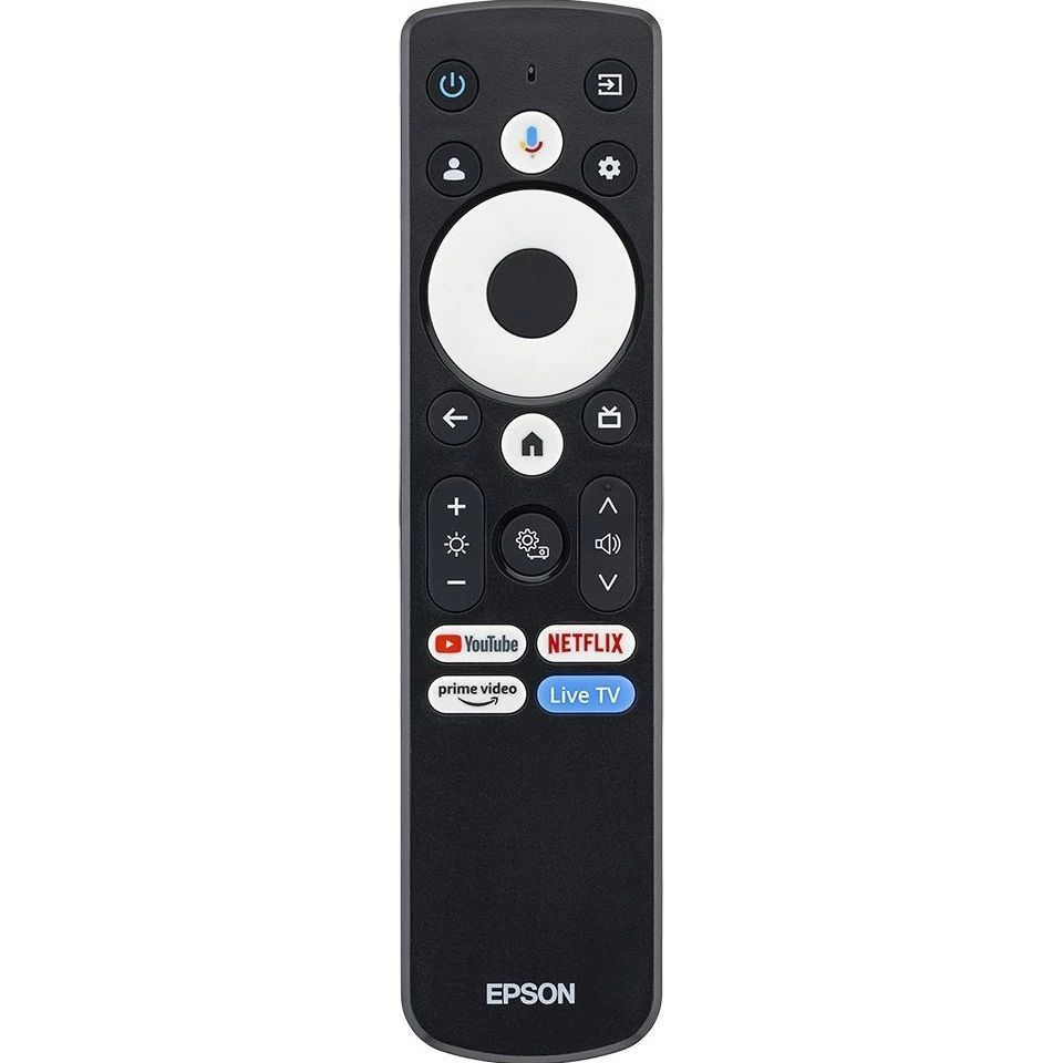 Проектор Epson Lifestudio Pop EF-61R (V11HB72242)