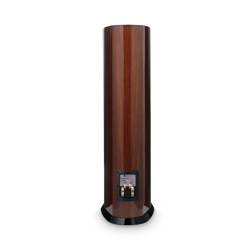 Підлогова акустика Revel F228Be Walnut