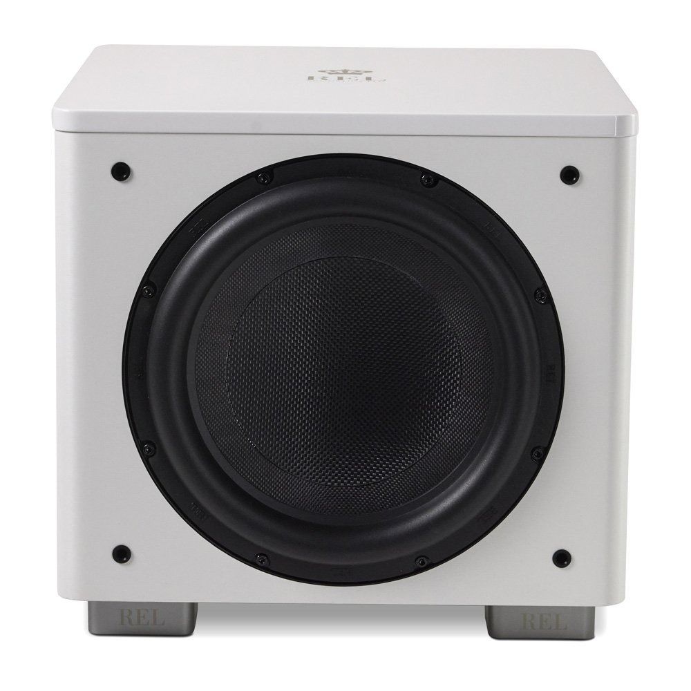 Сабвуфер REL HT/1205 MKII White