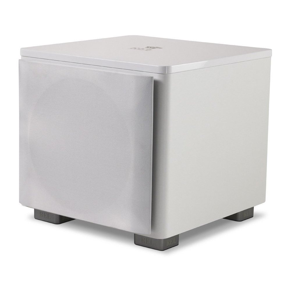 Сабвуфер REL HT/1205 MKII White