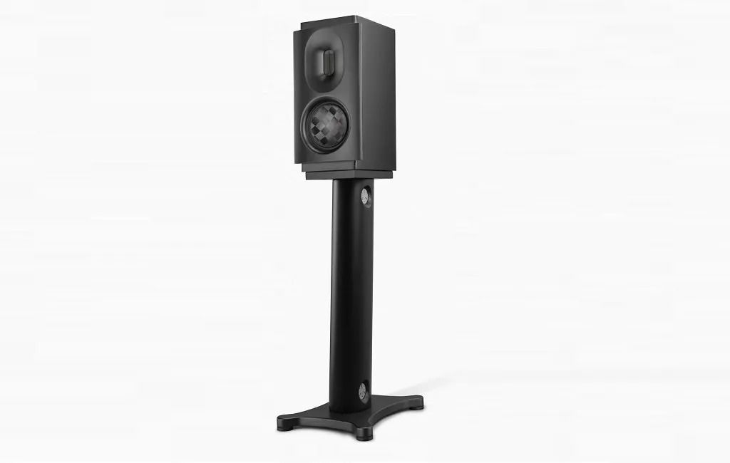 Полочная Акустика Axxess L1 Black