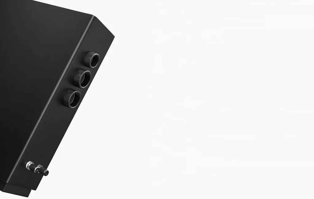 Полочная Акустика Axxess L1 Black