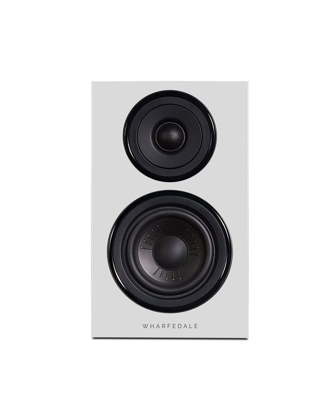 Полочная акустика Wharfedale Diamond 12.2 Light Oak