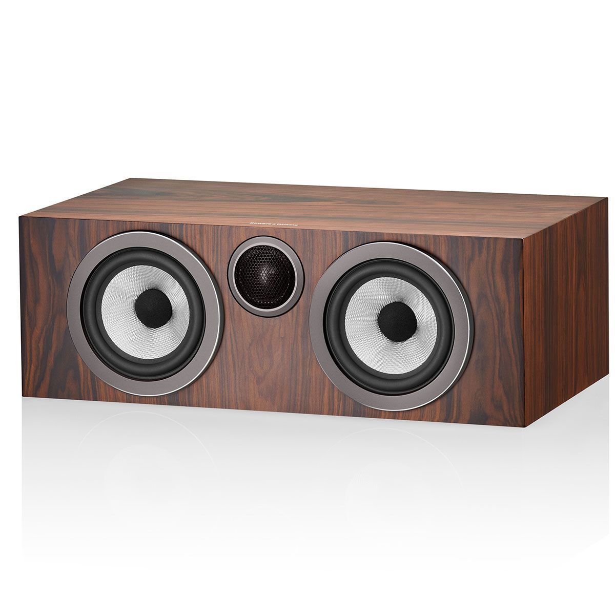 Центральный канал Bowers & Wilkins HTM72 S3 Mocha
