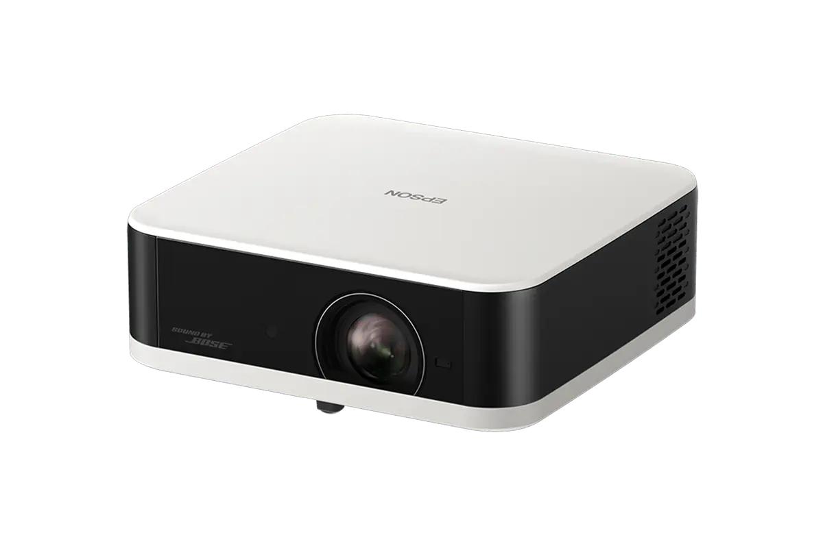 Проектор Epson Lifestudio Pop EF-61W (V11HB72042)