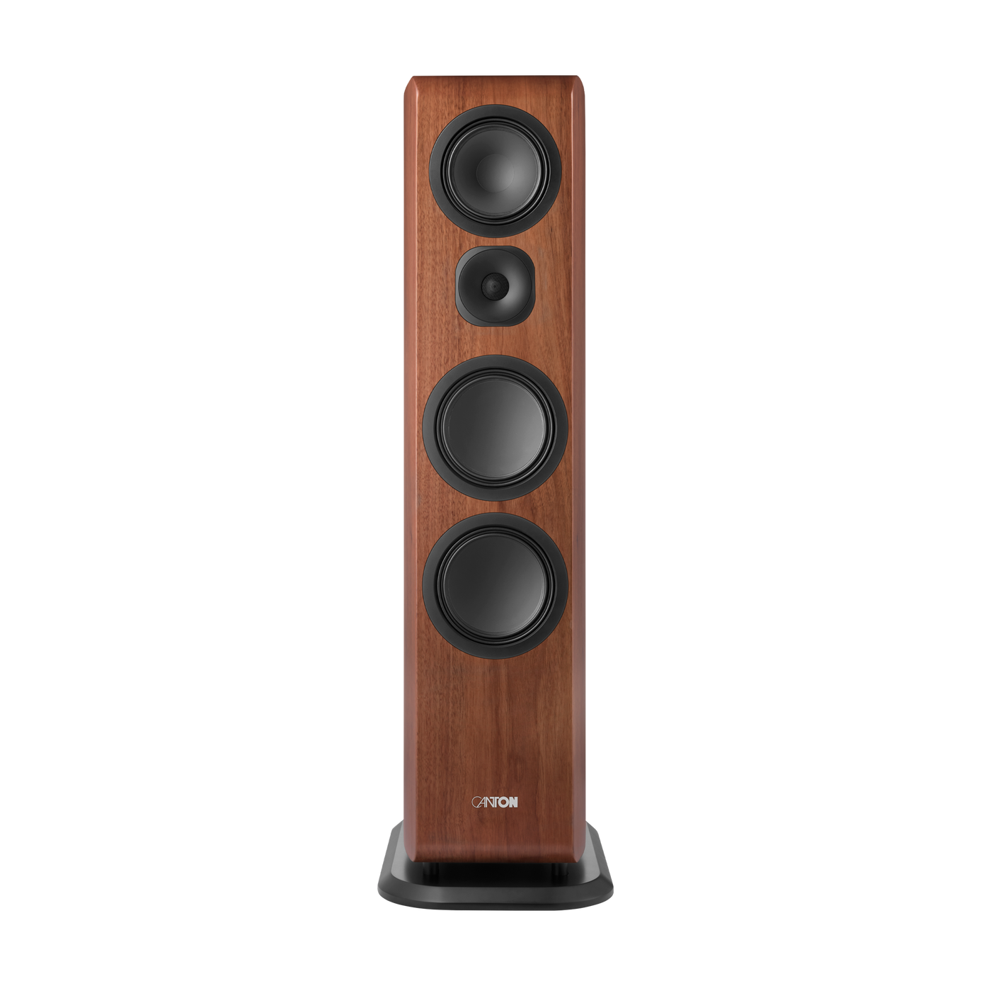 Підлогова акустика Canton Vento 101 Walnut