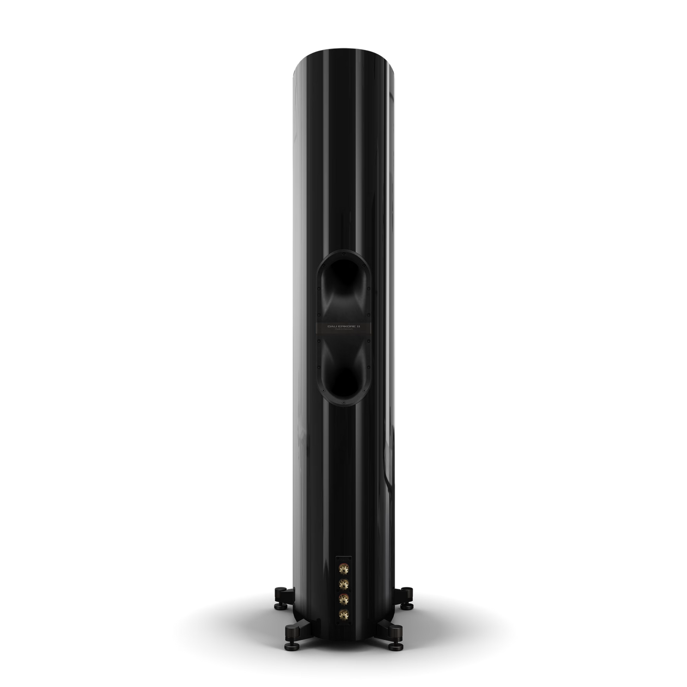 Акустическая пара DALI Epikore 11 Black High Gloss