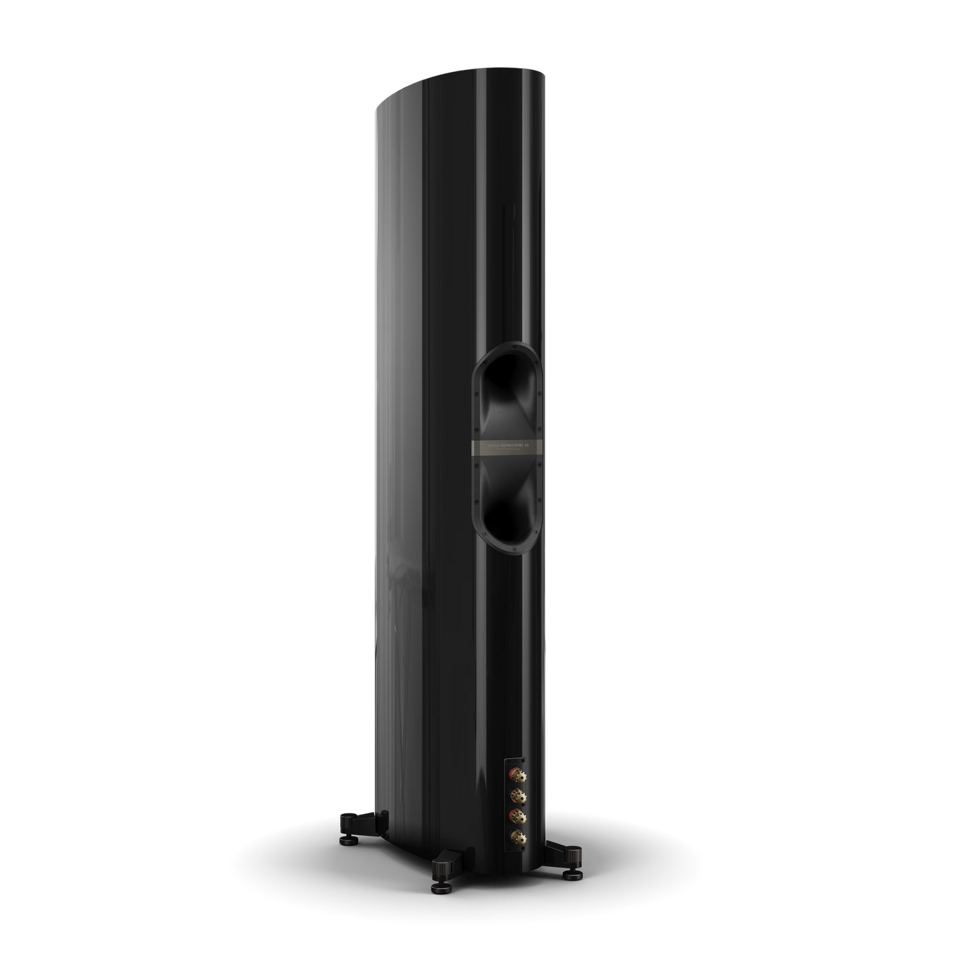 Акустическая пара DALI Epikore 11 Black High Gloss