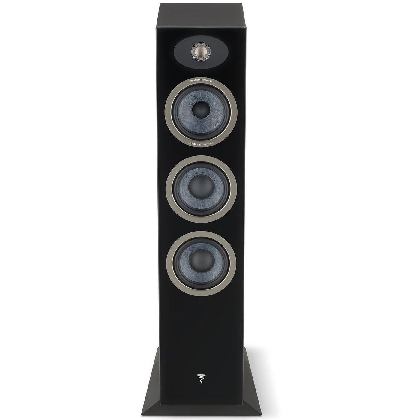 Підлогова Акустика Focal Theva N2 Black