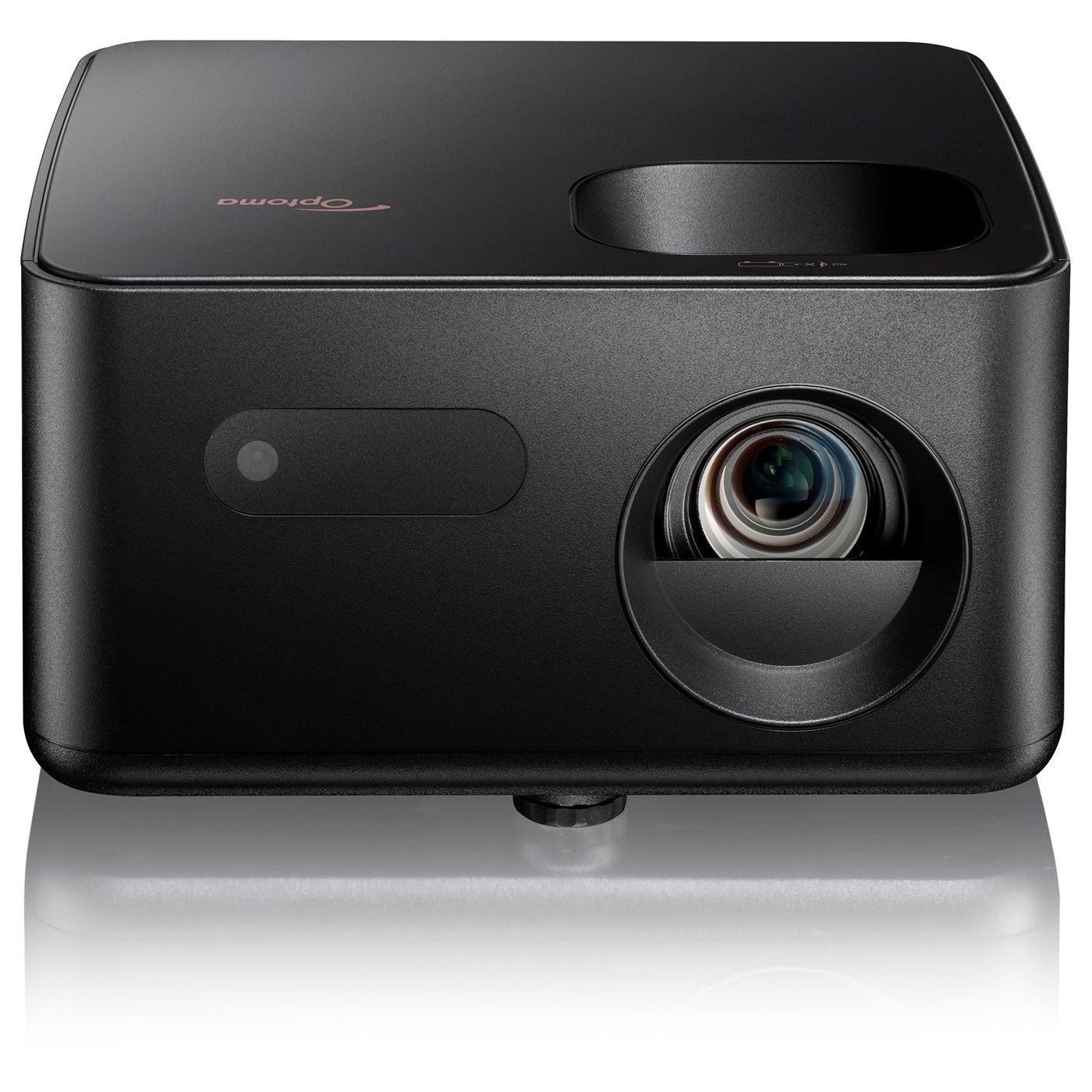Проектор 4K Optoma Photon Life PK31 (E3PB011E111)