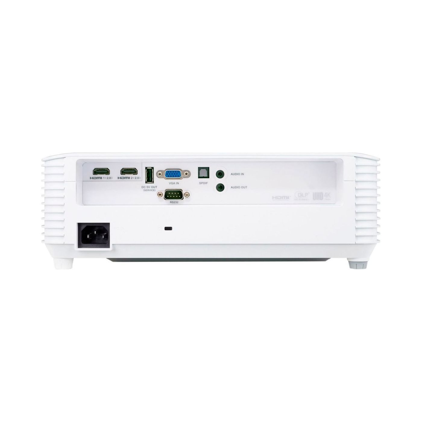 Проектор Acer H6815P (MR.JWK11.001)