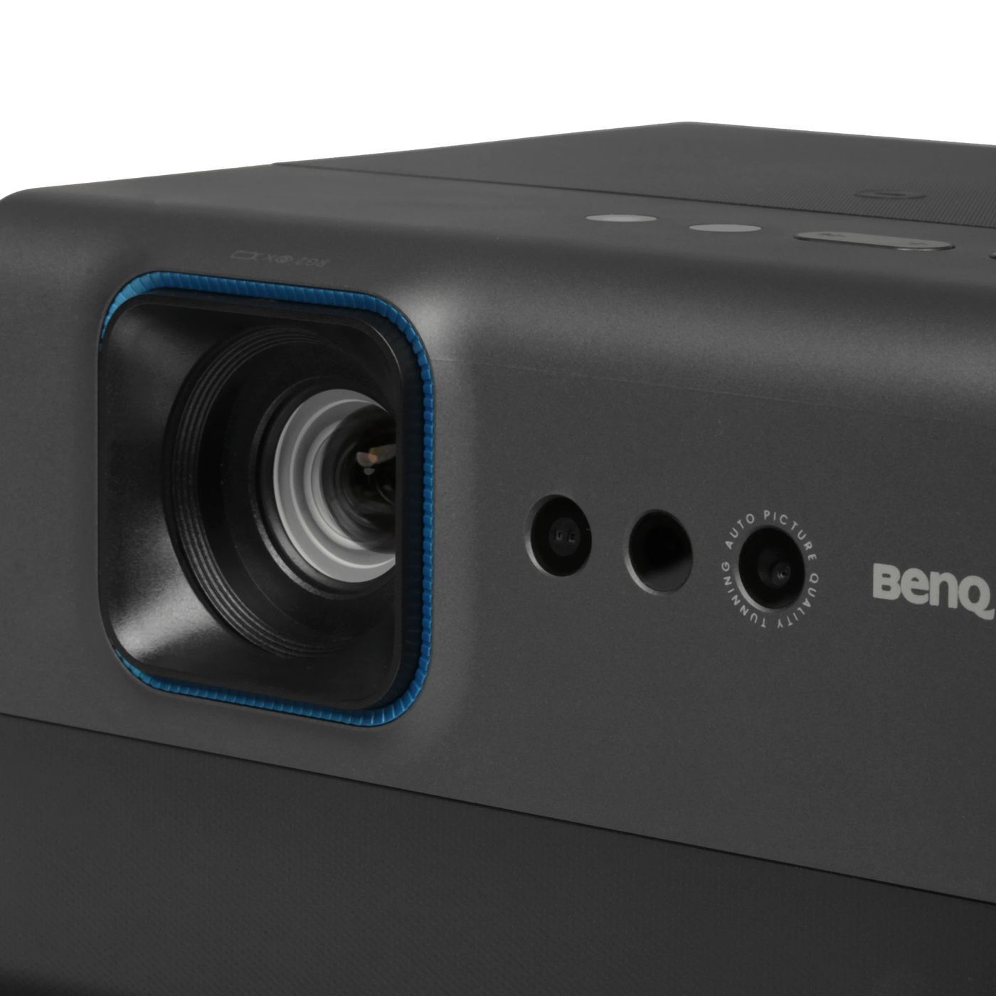 Проектор BenQ GP520 (9H.JT177.59E)