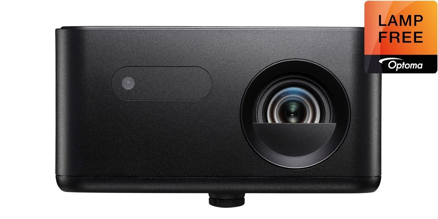 Проектор 4K Optoma Photon Life PK31 (E3PB011E111)