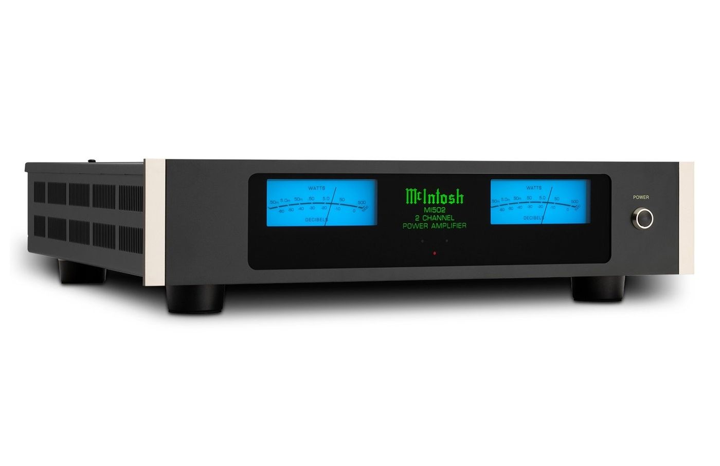 Усилител мощности Mcintosh MI502