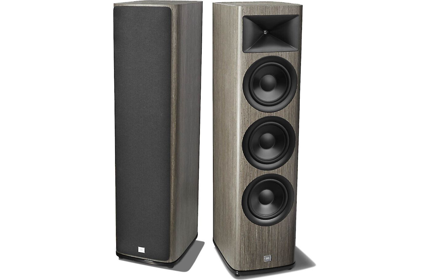 Підлогова акустика JBL HDI-3800 Grey Oak